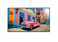 LG QNED UHD Smart TV 55UK767H, 55", webOS, Pro:Centric